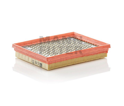 Воздушный фильтр MANN C2151 preview 1