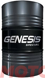 ЛУКОЙЛ Genesis Special C3 5W-40