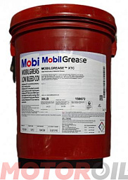 Смазка MOBIL Mobilgrease XTC