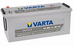 Аккумулятор Varta 680108100A722
