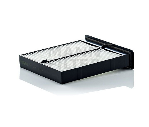 Салонный фильтр MANN CU21004 preview 1