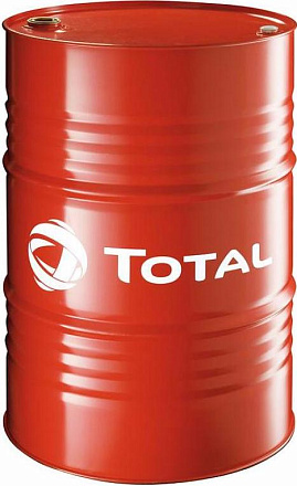TOTAL Rubia TIR 6400 15W-40 preview 1