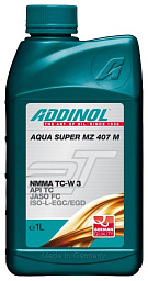 ADDINOL Aqua Super MZ 407 M