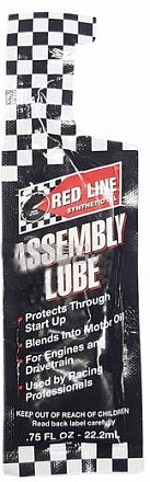 Монтажная смазка RED LINE Assembly Lube preview 1