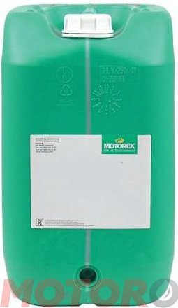 MOTOREX Select LA-X 5W-30 preview 1