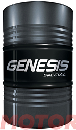 LUKOIL GENESIS SPECIAL SPX 5W-40