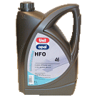 Гидравлическое масло UNIL HFO 46