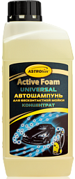 Автошампунь для бесконтактной мойки ASTROHIM Active Foam Universal