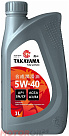 TAKAYAMA 5W-40 API SN/CF