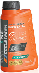 Антифриз COOLSTREAM Hybrid Extra