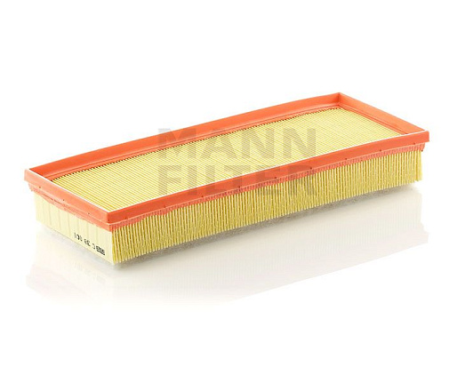 Воздушный фильтр MANN C38001 preview 1