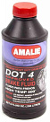 Тормозная жидкость AMALIE DOT 4 Brake Fluid