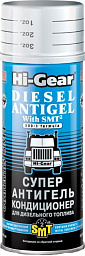 Суперантигель-кондиционер HI-GEAR 3421
