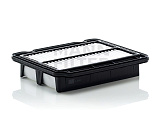 Воздушный фильтр MANN C2324