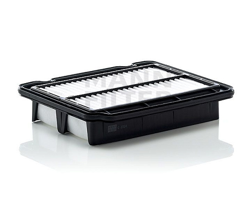 Воздушный фильтр MANN C2324 preview 1