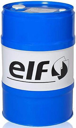 ELF Evolution Full-Tech LLX 5W-30 preview 1