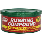 Паста для шлифовки TURTLE WAX Rubbing Compound