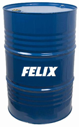 Антифриз зеленый FELIX-40 PROlonger G11 preview 2