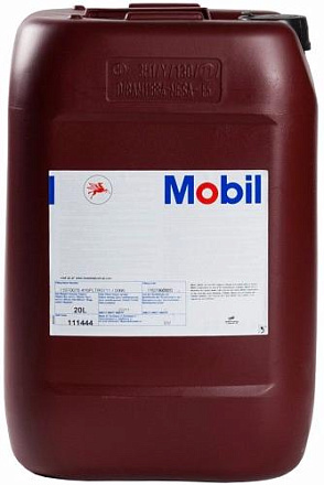Трансмиссионное масло MOBIL Mobilube HD 80W-90 фото 1 Трансмиссионное масло MOBIL Mobilube HD 80W-90 preview 1