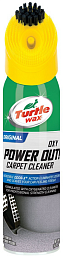 Чистящее средство для внутренней обивки TURTLE WAX Power Out Carpet Cleaner
