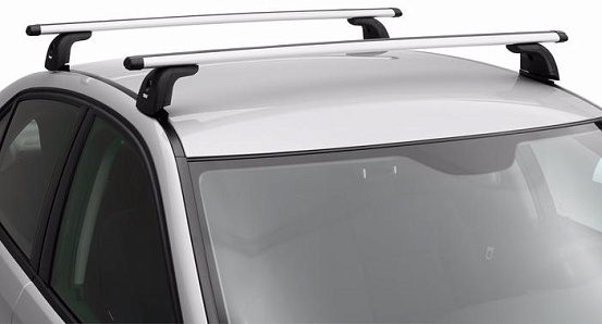 Багажник THULE Rapid System 751 preview 4