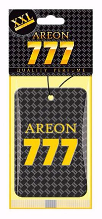 Ароматизатор AREON 777 (Фабрис) preview 3