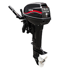 Лодочный мотор HDX Rapid series TE 18 BMS