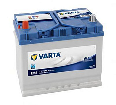 Аккумулятор Varta 570413063