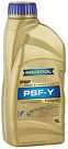 Гидравлическое масло RAVENOL PSF-Y Fluid