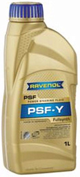 Гидравлическое масло RAVENOL PSF-Y Fluid