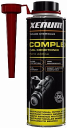Присадка в бензин XENUM Complex Petrol conditioner