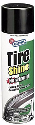 Блеск для шин GUNK Tire Shine