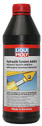 Присадка для гидравлических систем LIQUI MOLY Hydraulik System Additiv