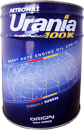 URANIA 100 К 10W-40