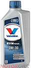 VALVOLINE SynPower FE 0W-30