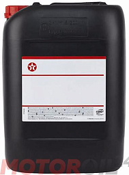 TEXACO Ursa Ultra X 5W-30