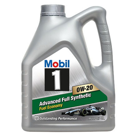MOBIL 1 SAE 0W-20 фото 2 MOBIL 1 SAE 0W-20 preview 2