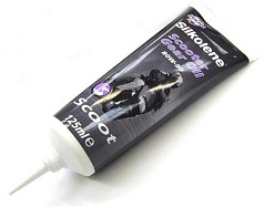 Трансмиссионное масло FUCHS Silkolene Scooter Gear Oil 80W-90