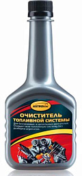 Очиститель топливной системы ASTROHIM