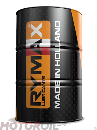RYMAX Endurox XLD SAE 5W-30 preview 1