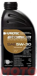 SUPROTEC Atomium 5W-30
