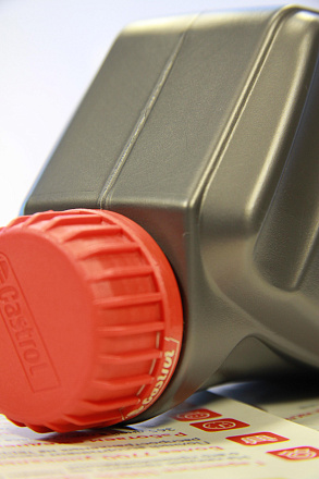 CASTROL GTX 10W-40 A3/B3 preview 2