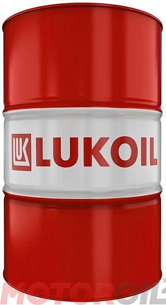 ЛУКОЙЛ Люкс 5W-30 синтетическое  preview 1