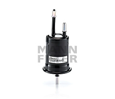 Фильтр топливный MANN WK614/41