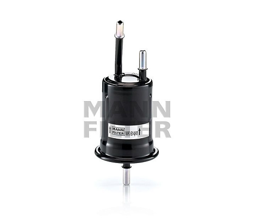 Фильтр топливный MANN WK614/41 preview 1