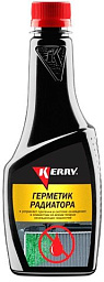 Герметик радиатора KERRY