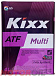 Купить Трансмиссионное масло KIXX ATF Multi  preview 1