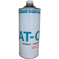 Трансмиссионное масло SUZUKI ATF 3317