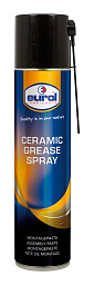 Монтажная паста-спрей EUROL Ceramic grease Spray