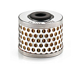 Фильтр масляный для мотоциклов MANN MH53